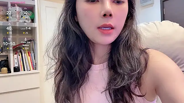 Achix58 online show from July 9, 3:55 pm