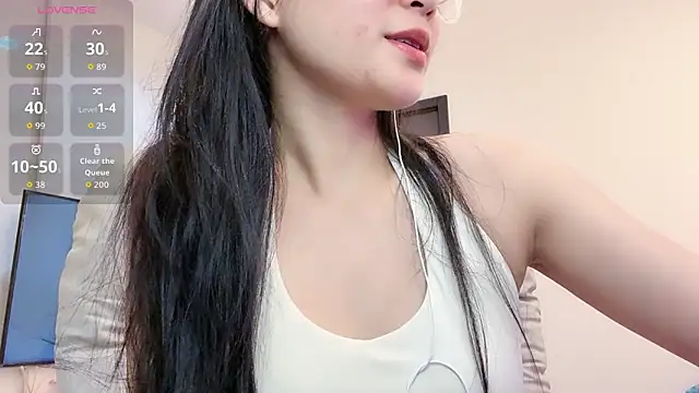 Achix58 online show from June 19, 5:08 pm