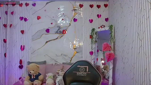 Canndyy tay1 online show from February 28, 11:32 am