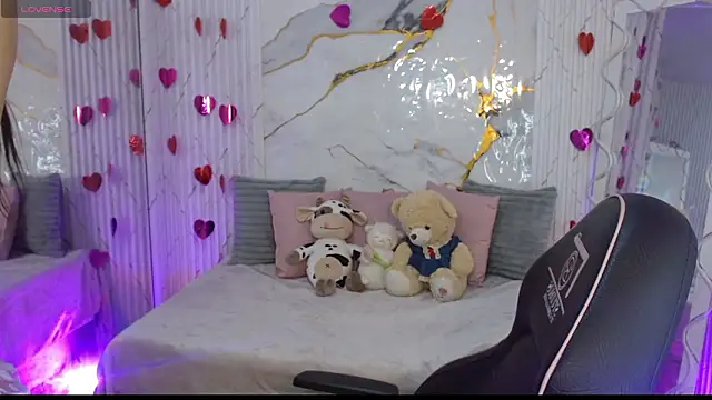 Canndyy tay1 online show from February 20, 6:43 pm