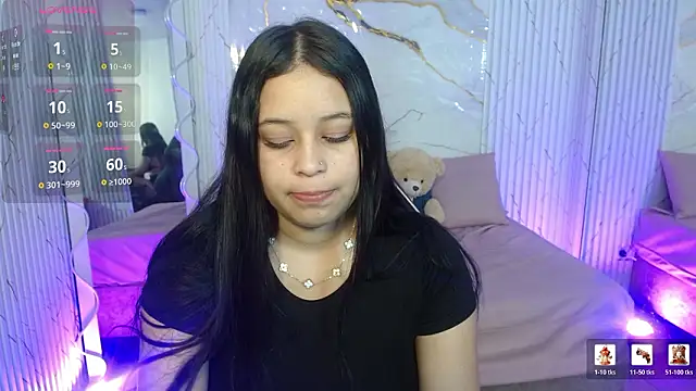 Canndyy tay1 online show from February 5, 12:01 pm