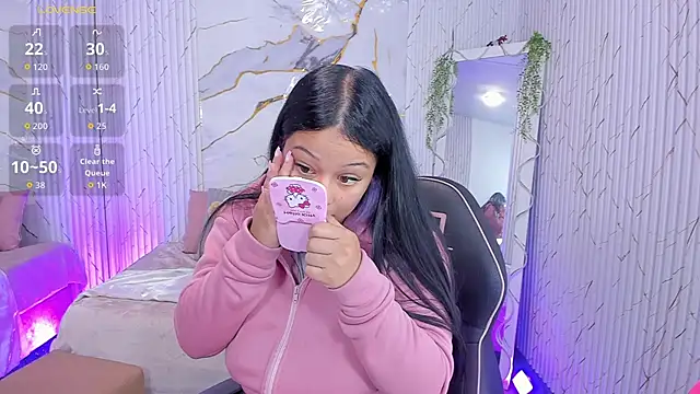 Canndyy tay1 online show from March 30, 11:44 am