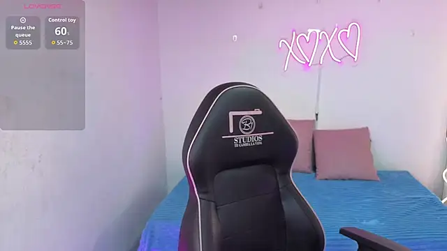 Canndyy tay1 online show from December 18, 11:47 am