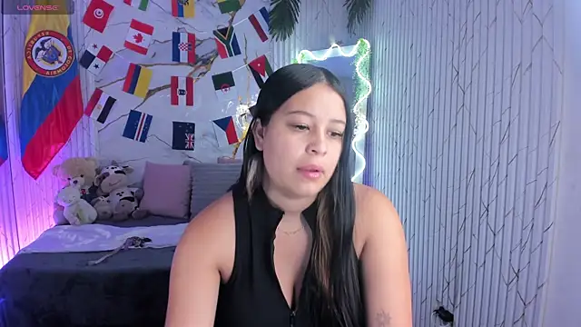 Snapshot of Canndyy_tay1 chatting on July 18, 11:41 am Canndyy tay1 online show from July 18, 11:41 am