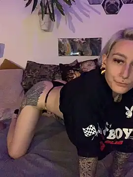 Shy-Ivy online show from June 1, 10:31 pm