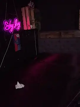 Shy-Ivy online show from March 15, 9:44 pm