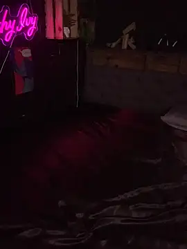 Shy-Ivy online show from March 29, 9:38 pm