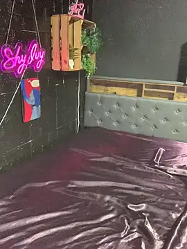 Shy-Ivy online show from March 17, 10:13 pm