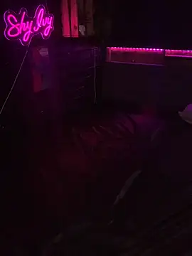 Shy-Ivy online show from March 23, 10:09 pm