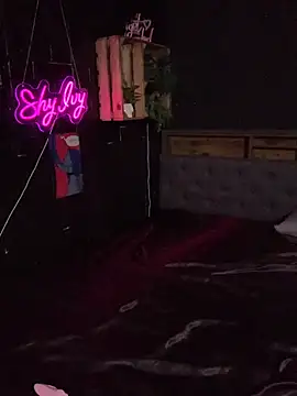 Shy-Ivy online show from March 25, 10:52 pm