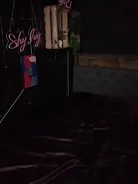 Shy-Ivy online show from March 10, 9:52 pm