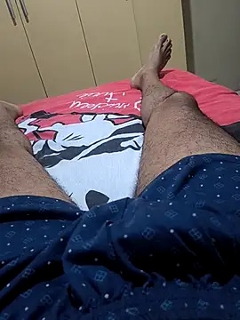 Jac00b online show from December 1, 11:38 pm