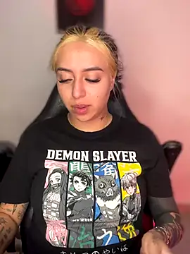 VeloraVyxen  online show from December 5, 3:05 am