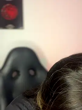 VeloraVyxen  online show from November 28, 2:06 pm