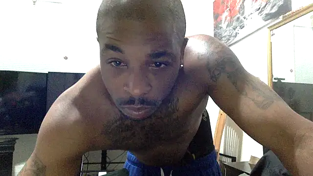 kingping87 online show from May 24, 5:07 am