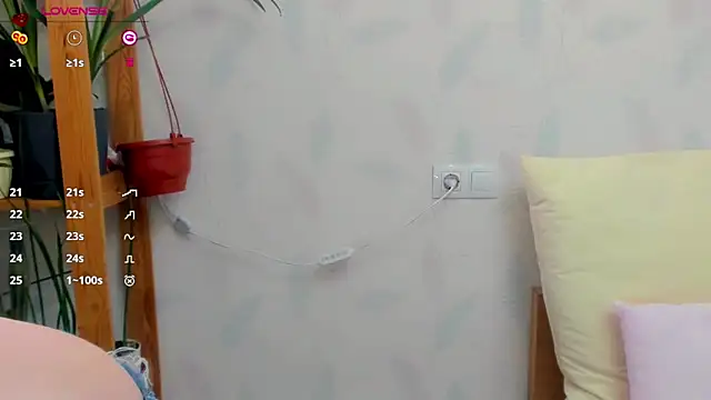 Kelly Klein online show from April 8, 4:08 pm