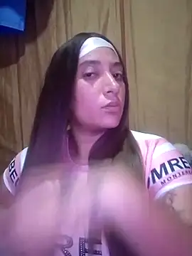 Fat Dirty Nasty online show from December 3, 2:56 am