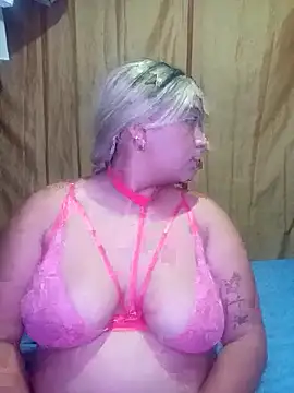 Fat Dirty Nasty online show from February 12, 2:00 am