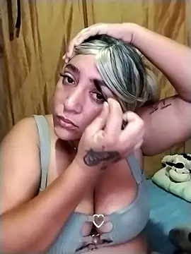 Fat Dirty Nasty online show from January 13, 2:15 am