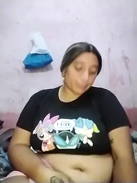 Fat Dirty Nasty online show from December 14, 9:42 pm