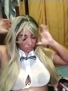 Fat Dirty Nasty online show from January 6, 10:47 pm