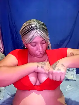 Fat Dirty Nasty online show from March 4, 4:31 am