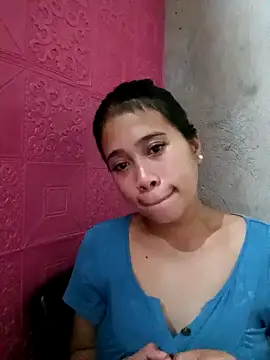 Snapshot of Pinay_hot_girl chatting on July 14, 12:55 pm Pinay hot girl online show from July 14, 12:55 pm