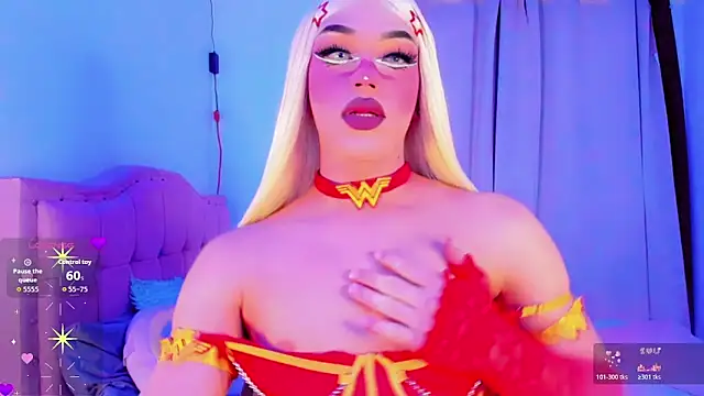 Shiaki 04 online show from March 27, 5:16 am