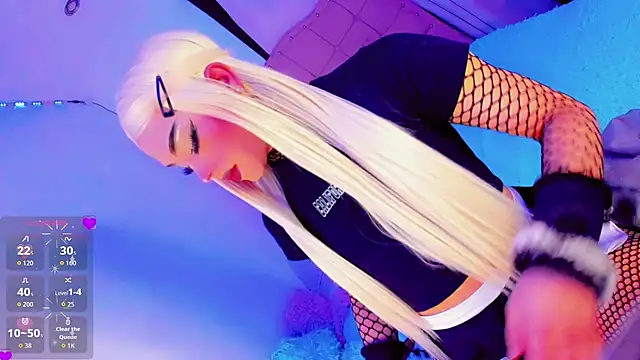 Shiaki 04 online show from February 28, 3:50 am