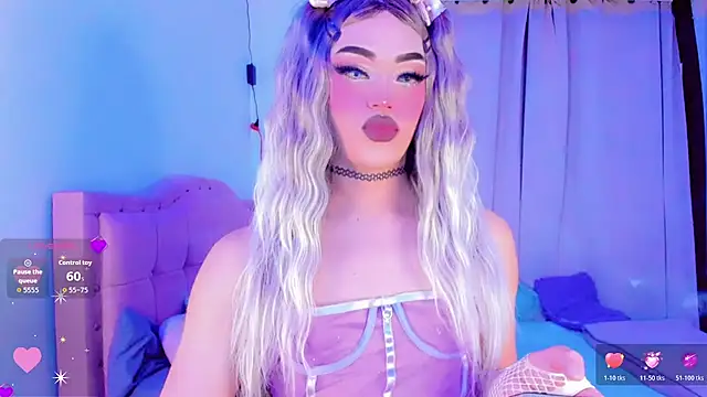 Shiaki 04 online show from March 29, 5:31 am