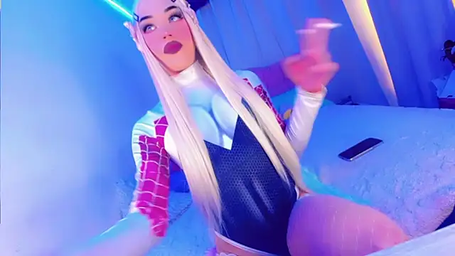 Shiaki 04 online show from November 18, 6:28 am