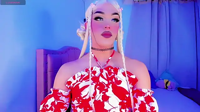 Shiaki 04 online show from April 16, 12:44 am