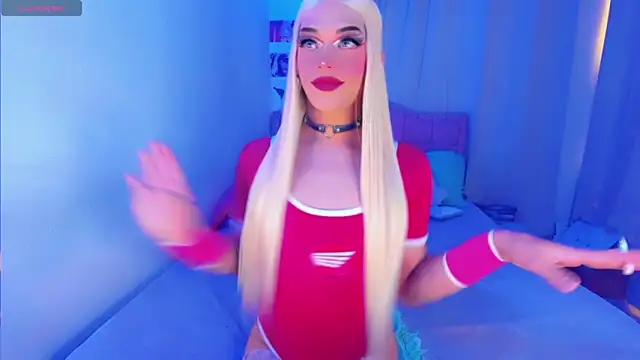 Shiaki 04 online show from November 30, 1:39 am