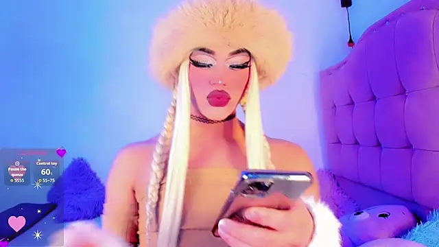 Shiaki 04 online show from March 13, 2:05 am