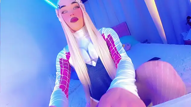 Shiaki 04 online show from November 22, 8:24 am