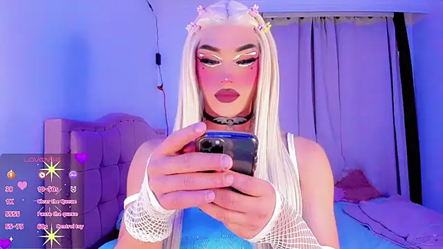 Shiaki 04 online show from April 10, 4:30 am