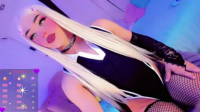 Shiaki 04 online show from April 5, 5:47 am