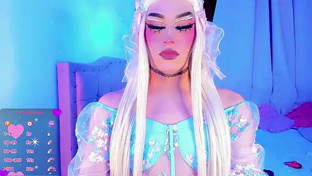 Shiaki 04 online show from April 11, 7:45 am