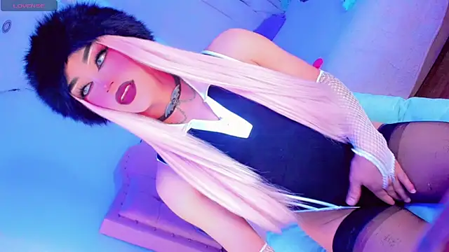 Shiaki 04 online show from April 24, 2:46 am
