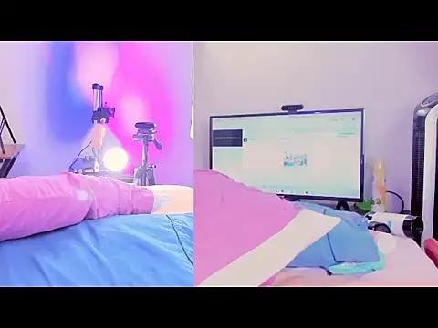 TatianaGil online show from November 27, 3:40 am