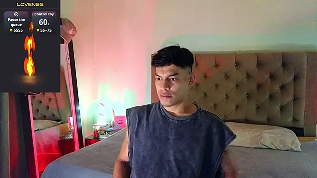 blorelopez online show from December 20, 5:27 pm