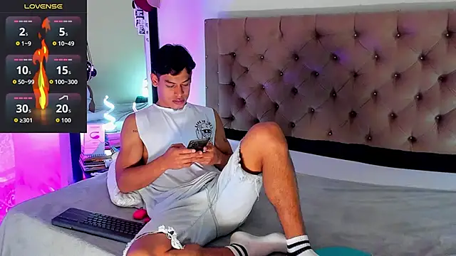 blorelopez online show from January 9, 2:57 pm