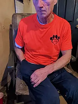 davedonny093 online show from January 12, 2:18 am