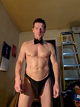 davedonny093 online show from January 8, 10:54 am