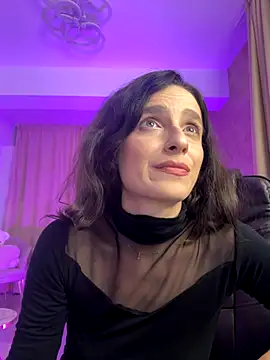 Snapshot of AnnaHarperX chatting on October 1, 4:55 pm AnnaHarperX online show from October 1, 4:55 pm