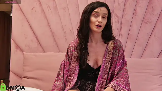 Snapshot of AnnaHarperX chatting on January 15, 5:47 pm AnnaHarperX online show from January 15, 5:47 pm