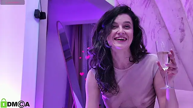 Snapshot of AnnaHarperX chatting on March 7, 9:48 pm AnnaHarperX online show from March 7, 9:48 pm