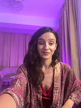 Snapshot of AnnaHarperX chatting on October 3, 5:36 pm AnnaHarperX online show from October 3, 5:36 pm