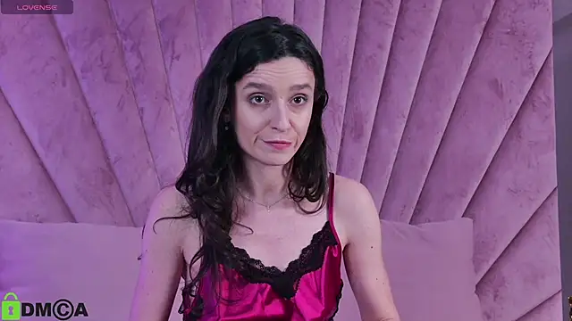 Snapshot of AnnaHarperX chatting on February 12, 6:09 pm AnnaHarperX online show from February 12, 6:09 pm