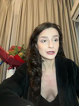 Snapshot of AnnaHarperX chatting on December 29, 5:22 pm AnnaHarperX online show from December 29, 5:22 pm